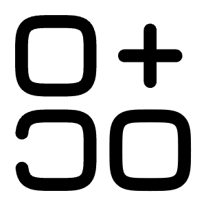 Widget Add Icon from Solar Broken Set
