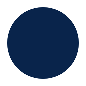 Round Fill Icon from Mingcute Fill Set