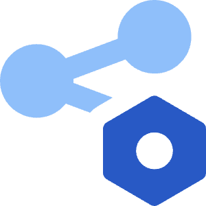 Share Setting Bolt Nut Icon from Core Flat Set