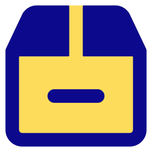 Shipment Remove Icon from Core Pop - Free Set