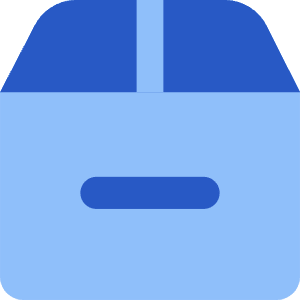 Shipment Remove Icon from Core Flat - Free Set
