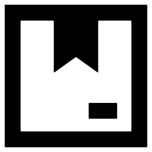 Shipping Box 1 Icon from Sharp Remix - Free Set