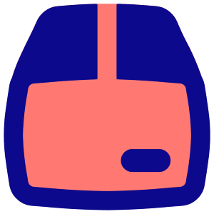 Shipping Box 2 Icon from Flex Pop - Free Set