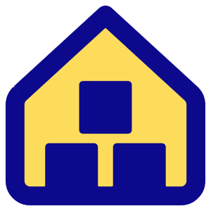 Warehouse 1 Icon from Core Pop - Free Set