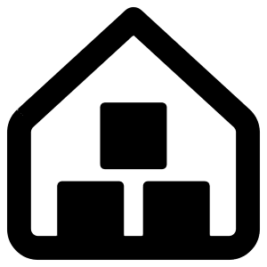 Warehouse 1 Icon from Core Remix - Free Set