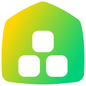 Warehouse 1 Icon from Flex Gradient - Free Set