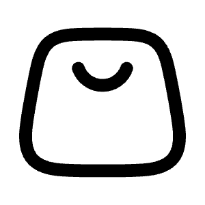 Bag 3 Icon from Solar Linear Set