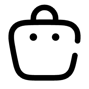 Bag 5 Icon from Solar Broken Set