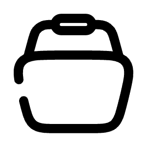 Cart Icon from Solar Broken Set