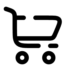 Cart Large 2 Icon from Solar Broken Set