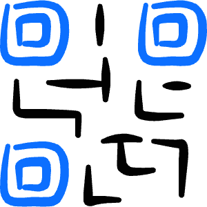 Code Qr Icon from Freehand Duotone - Free Set
