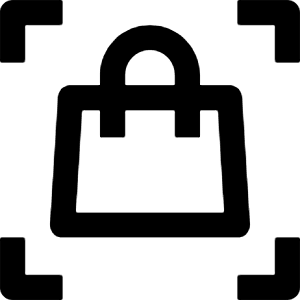 Online Shopping 2 Icon from Nova Line - Free Set