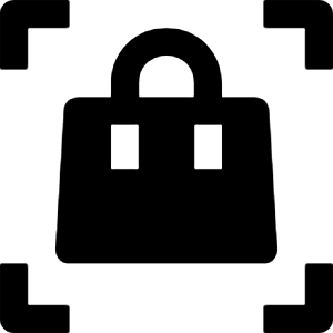 Online Shopping 2 Icon from Nova Solid - Free Set