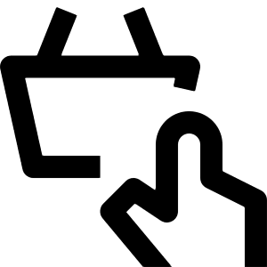 Online Shopping 3 Icon from Nova Line - Free Set