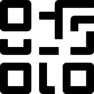 Qr Code Icon from Nova Line - Free Set