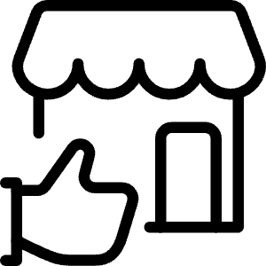 Shop Like Icon from Ultimate Light - Free Set