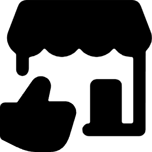 Shop Like Icon from Ultimate Bold - Free Set