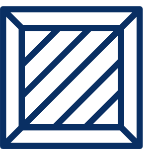 Package Wooden Icon from Cyber Line - Free Set
