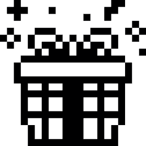 Shopping Shipping Products Gift Icon from Pixel - Free Set