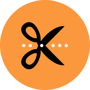 Coupons Icon from Kameleon Pop - Free Set