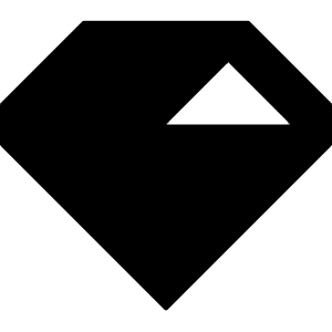 Jewels Icon from Block – Free Set
