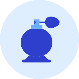 Perfume Icon from Kameleon Duo - Free Set