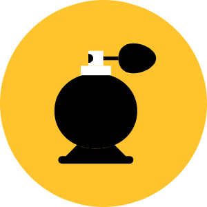 Perfume Icon from Kameleon Pop - Free Set