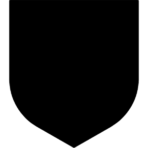 Security Icon from Block – Free Set