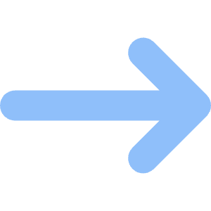 Line Arrow Right 1 Icon from Core Flat Set