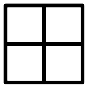 Deliciousing Logo Icon from Logos Line - Free Set