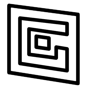 Gamercastering Logo Icon from Logos Line - Free Set