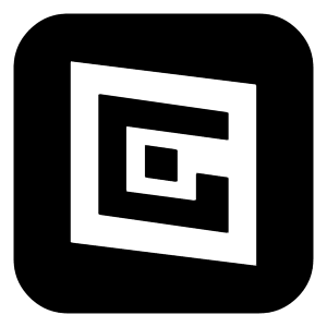 Gamercastering Logo Icon from Logos Block - Free Set