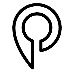 Player Me Logo Icon from Logos Line - Free Set