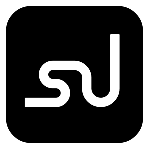 Stumble Upon 2ing Logo Icon from Logos Block - Free Set