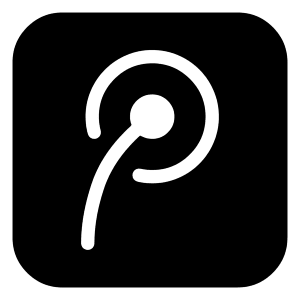 Tencent Weiboing Logo Icon from Logos Block - Free Set