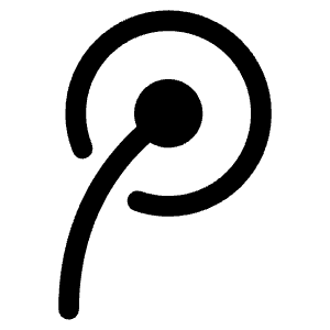 Tencent Weiboing Logo Icon from Logos Solid - Free Set