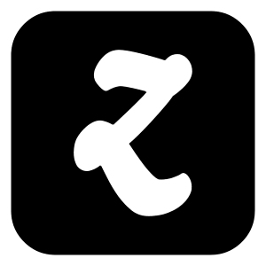 Zootool Logo Icon from Logos Block - Free Set