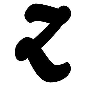 Zootool Logo Icon from Logos Solid - Free Set