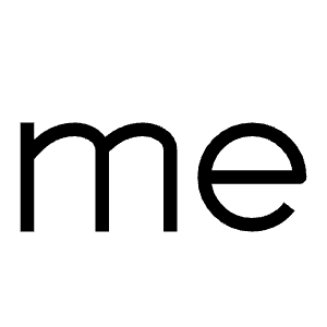 About Me Logo Icon from Logos Line - Free Set