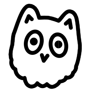 Askfm Logo Icon from Logos Line - Free Set