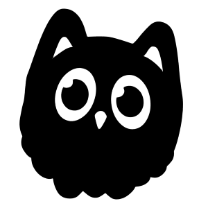 Askfm Logo Icon from Logos Solid - Free Set