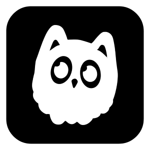 Askfm Logo Icon from Logos Block - Free Set