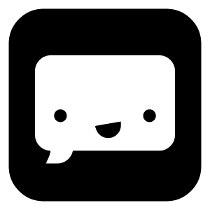 Bnter Logo Icon from Logos Block - Free Set