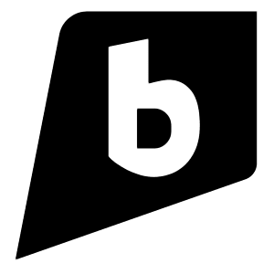 Brightkite Logo Icon from Logos Solid - Free Set