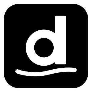 Diigo Logo 2 Icon from Logos Block - Free Set