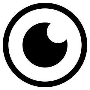 Food Spotting Logo 1 Icon from Logos Solid - Free Set