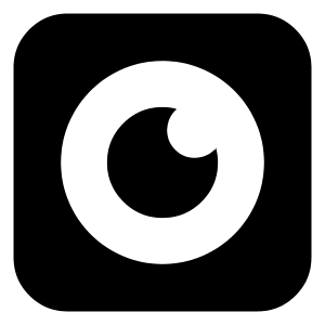 Food Spotting Logo 1 Icon from Logos Block - Free Set