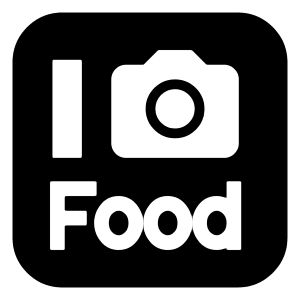 Food Spotting Logo 2 Icon from Logos Block - Free Set