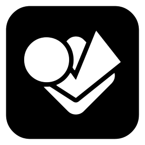 Foursquare Logo Icon from Logos Block - Free Set