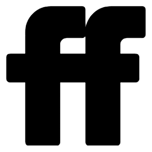 Friends Feed Logo Icon from Logos Solid - Free Set